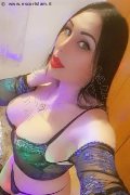 Iglesias Trans Escort Paola Fox 334 76 56 397 foto selfie 10