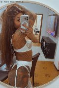 Milano Trans Hillary Brasiliana 338 41 36 322 foto selfie 3