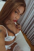 Milano Trans Hillary Brasiliana 338 41 36 322 foto selfie 10