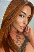 Verona Trans Escort Angelica 345 77 72 206 foto selfie 5