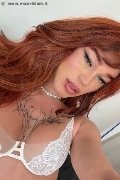 Genova Trans Sofia 347 30 29 531 foto selfie 1