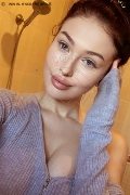 Reggio Calabria Girls Sofia Polska 348 22 05 355 foto selfie 2