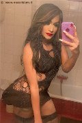 Caserta Trans Escort Samantha 351 18 11 083 foto selfie 4