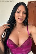Bolzano Trans Karen 353 20 18 881 foto selfie 2