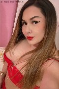 Imola Trans Sandra Ponce 392 59 32 511 foto selfie 2