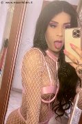 Salerno Trans Priscilla 393 45 98 374 foto selfie 22