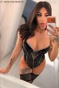 Salerno Trans Priscilla 393 45 98 374 foto selfie 2