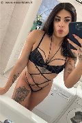 Salerno Trans Escort Priscilla 393 45 98 374 foto selfie 3