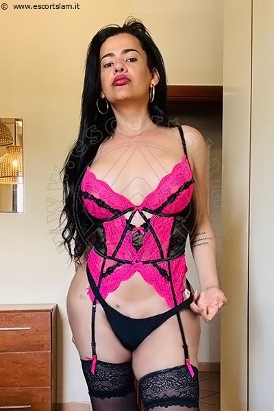 Sabrina Damaceno NAPOLI 3516762814